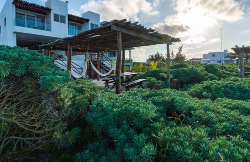 San Benito Casa | Villa 1 Duplex BBienvenido | Colección Playa