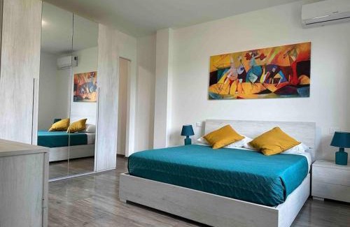 Cassano d'Adda Apartamento | Villa 1