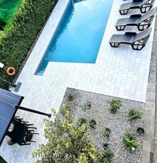 Cassano d'Adda Apartamento | Villa 1