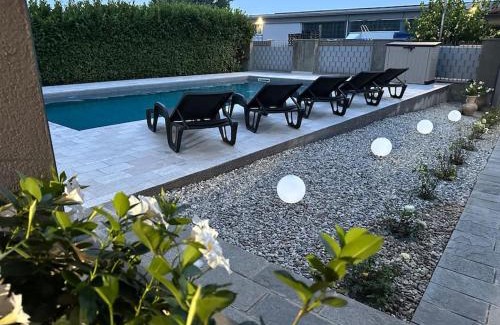 Cassano d'Adda Apartamento | Villa 1