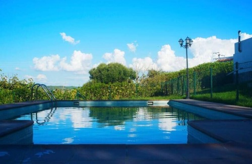 San Ambrosio Villa | Villa 1 Villas De La Hermita