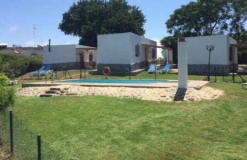 San Ambrosio Villa | Villa 1 Villas De La Hermita