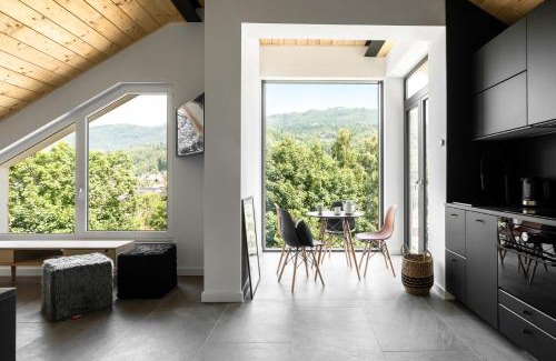 Szczyrk Apartamento | VILLA 10 Active