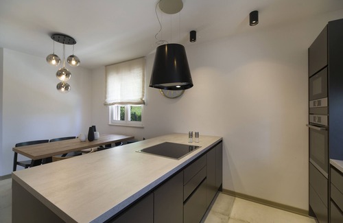 Solin Villa | Villa- 10 minutes drive to Split.