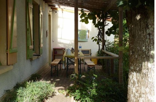 Saint-Brevin-les-Pins Villa | Villa 100 m. de la Plage Calme et Senteurs