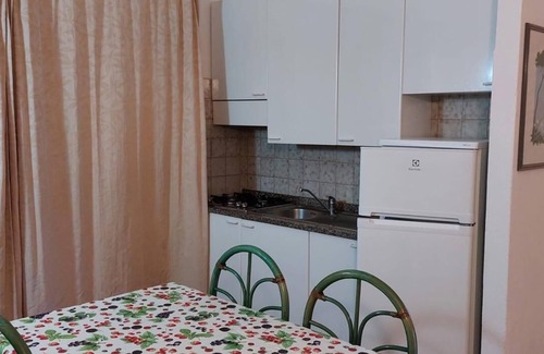 Costa Rei Apartamento | Villa 100 meters from the beautiful beach of Costa Rei