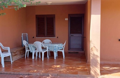 Costa Rei Apartamento | Villa 100 meters from the beautiful beach of Costa Rei
