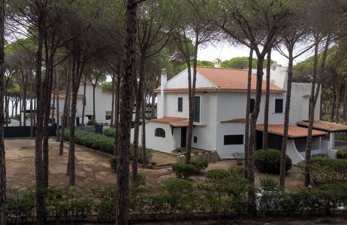 Santa Margherita di Pula Villa | Villa a 100 metros del mar con WI-FI y mucho más.