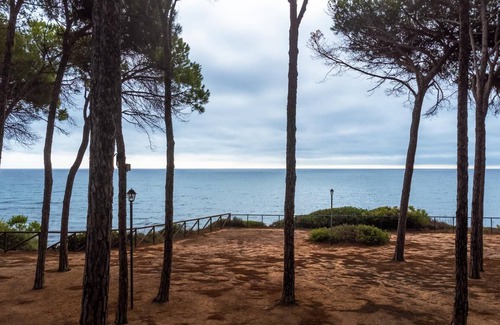 Santa Margherita di Pula Villa | Villa a 100 metros del mar con WI-FI y mucho más.