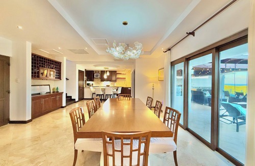 Pristine Bay Casa | Villa 1006 @ Pristine Bay, French Harbour