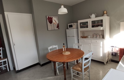 Argeles Gazost Casa | Villa 100m² con jardín 600m², garaje, vistas a las montañas en Argeles Gazost