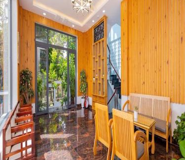 Phuong 10 Apartamento | Villa 11 phòng ngủ Trung tâm Đà lạt - Đầy đủ tiện nghi - BBQ