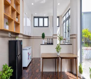Phuong 10 Apartamento | Villa 11 phòng ngủ Trung tâm Đà lạt - Đầy đủ tiện nghi - BBQ