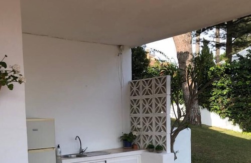 Bahia de Casares Villa | Villa con piscina propia, Bahia De Casares, Costa del Sol, Internet / TV