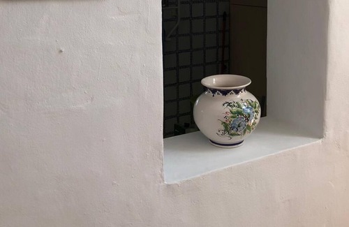 Bahia de Casares Villa | Villa con piscina propia, Bahia De Casares, Costa del Sol, Internet / TV