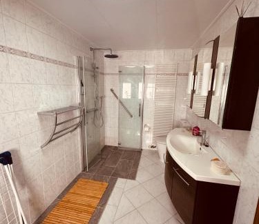 Zachow Apartamento | Villa 12
