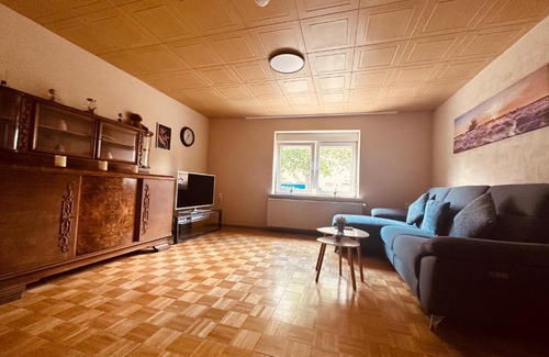 Zachow Apartamento | Villa 12