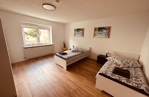 Zachow Apartamento | Villa 12