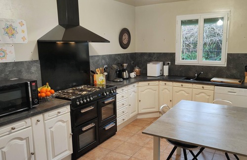 Canet Villa | Villa 120 m² Pour six Personnes