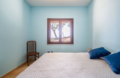 Sciacca Villa | Villa 120 mt from the beach