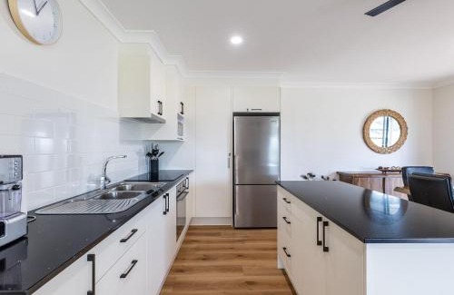 Salamander Bay Villa | Villa 121 Horizons