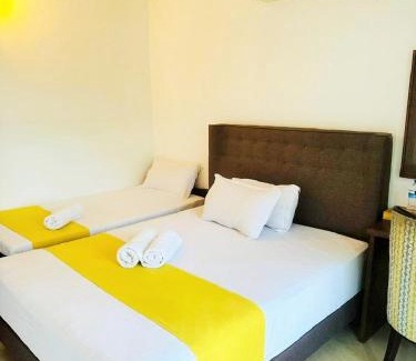 Kandy Casa | Villa 121