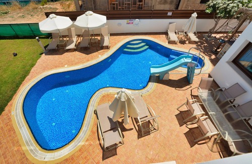 Protaras Villa | Villa 13