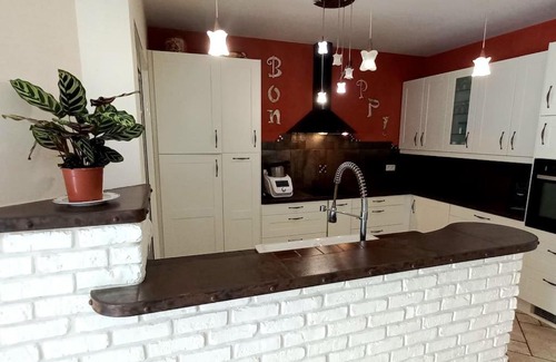 Castres Casa | Villa 140 m² hab. avec piscine
