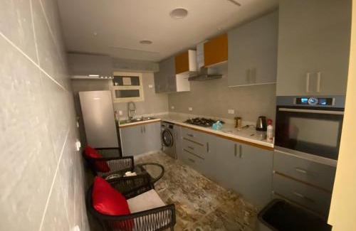 The 5th Settlement Apartamento | Villa 141
