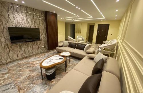 The 5th Settlement Apartamento | Villa 141
