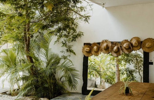 Tulum City Center Villa | Villa 16, La Veleta