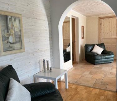 Kivik Apartamento | Villa 16