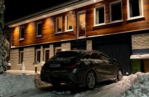 Kivik Apartamento | Villa 16
