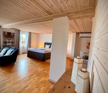 Kivik Apartamento | Villa 16