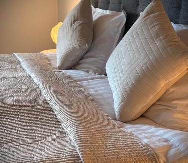 Kivik Apartamento | Villa 16