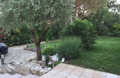Meschers-sur-Gironde Villa | VILLA 160 M ° TIERRA Y VIVIENDO CON ÁRBOLES DE 1500 M ° EDIFICIO HERMOSO