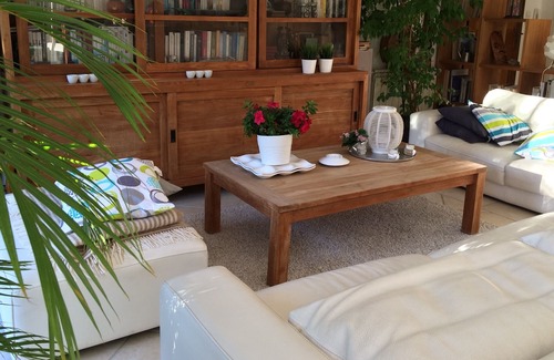 Carnoux-en-Provence Villa | Villa 160 m2 con piscina