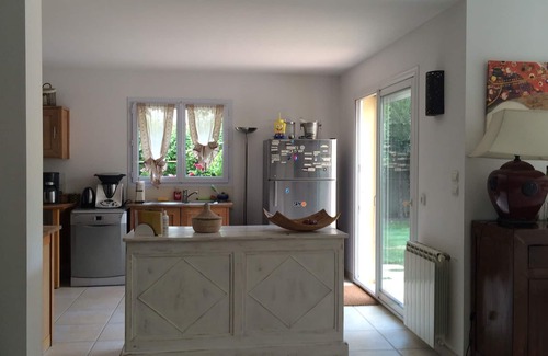 Carnoux-en-Provence Villa | Villa 160 m2 con piscina