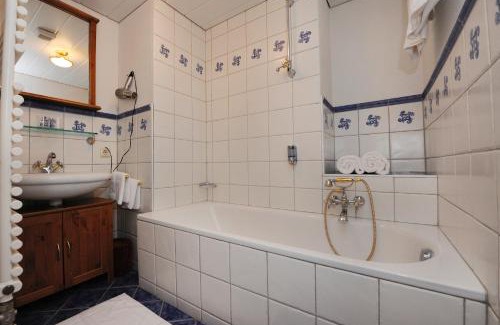Gaschurn Apartamento | Villa 17