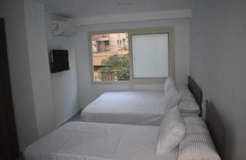 Heliopolis Casa | villa 17