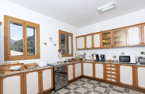 Puerto de Soller Casa | Villa 180° vista mar - Gran terraza - Puerto de soller - WIFI/Fibra