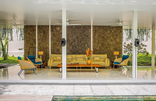 Batubelig Villa | Villa 1880 - Five Bedroom Villa, Sleeps 16
