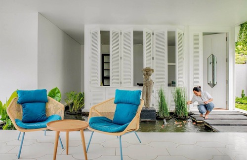 Batubelig Villa | Villa 1880 - Five Bedroom Villa, Sleeps 16