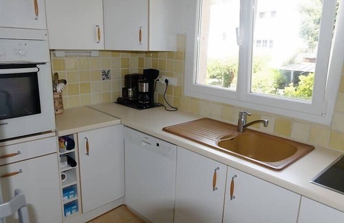 Agay Villa | Villa 2 chambres 4 personnes au pied des plages