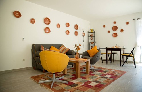 Paredes de Viadores Casa | Villa 2 - Laranjeiras