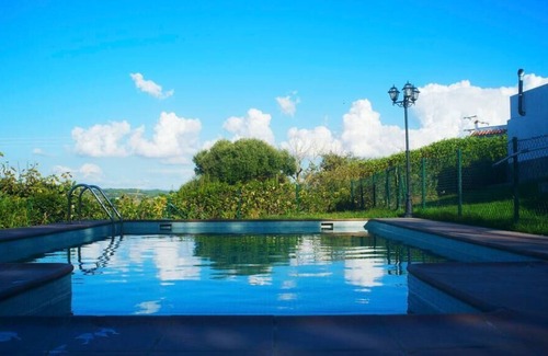 San Ambrosio Villa | Villa 2 VIllas De La Hermita