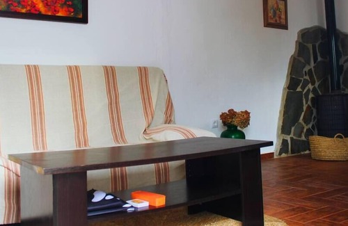 San Ambrosio Villa | Villa 2 VIllas De La Hermita