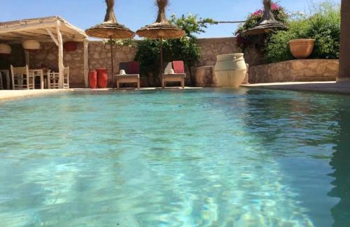 Essaouira Villa | Villa 202 commentaires 5 étoiles sur 3 sites
