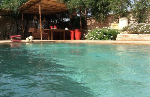 Essaouira Villa | Villa 202 commentaires 5 étoiles sur 3 sites