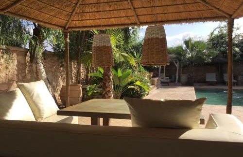 Essaouira Villa | Villa 202 commentaires 5 étoiles sur 3 sites